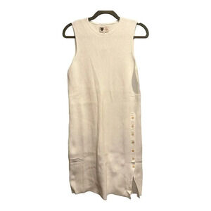 NWT Lita By Ciara Ribbed Tank Top‎ Dress